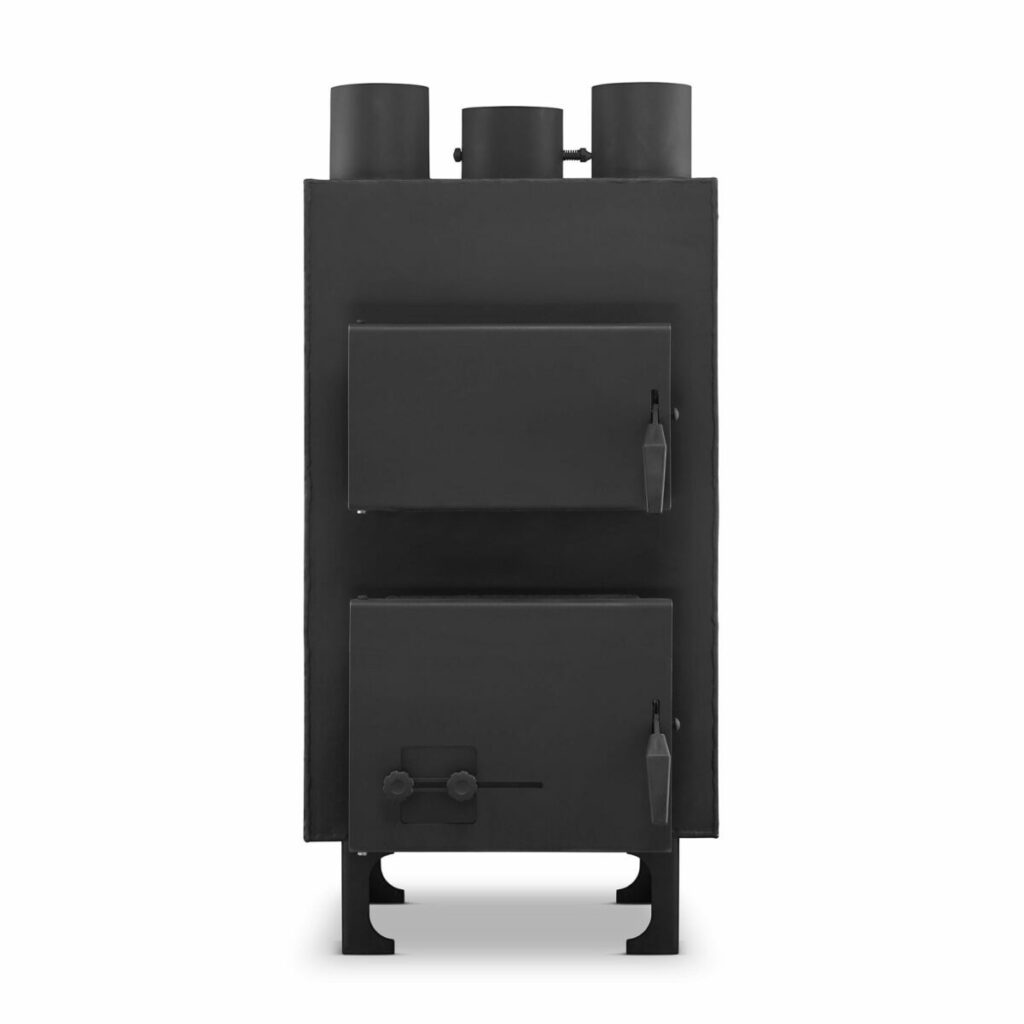Krosnelė su ventiliatoriumi HIGHER PN2 (20 kW)