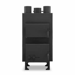 Krosnelė su ventiliatoriumi HIGHER PN2 (20 kW)