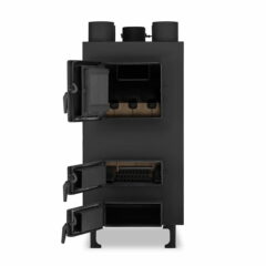 Krosnelė su ventiliatoriumi HIGHER PN5 (45 kW)