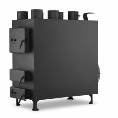 Krosnelė su ventiliatoriumi HIGHER PN5 (45 kW)