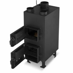 Krosnelė su ventiliatoriumi HIGHER PN1 (12 kW)