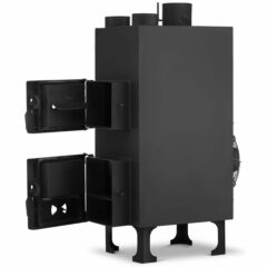 Krosnelė su ventiliatoriumi HIGHER PN1 (12 kW)