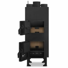 Krosnelė su ventiliatoriumi HIGHER PN1 (12 kW)