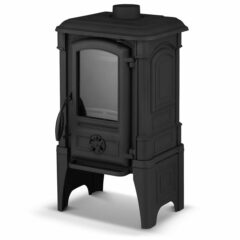 Ketaus krosnelė FERGUSS A / ZEUS (8,4 kW)