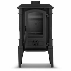 Ketaus krosnelė FERGUSS A / ZEUS (8,4 kW)