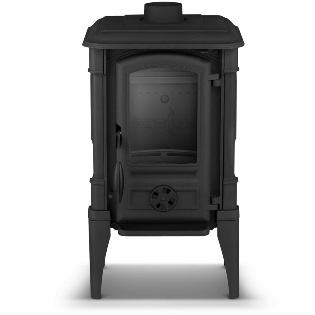 Ketaus krosnelė FERGUSS A / ZEUS (8,4 kW)