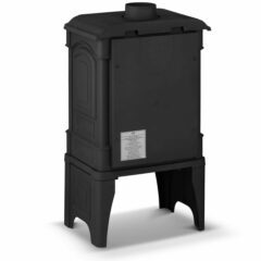 Ketaus krosnelė FERGUSS A / ZEUS (8,4 kW)