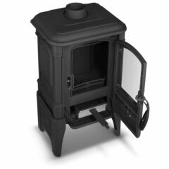 Ketaus krosnelė FERGUSS A / ZEUS (8,4 kW)