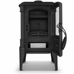 Ketaus krosnelė FERGUSS A / ZEUS (8,4 kW)