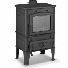 Ketaus krosnelė FERGUSS LUX / MAGMA (10,2 kW)