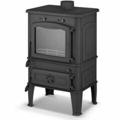 Ketaus krosnelė FERGUSS LUX / MAGMA (10,2 kW)