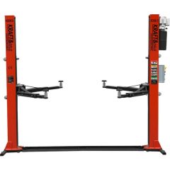 Automatinis hidraulinis koloninis keltuvas KRAFT&DELE KD5817 (400 V, 4,2 t)