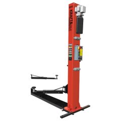 Automatinis hidraulinis koloninis keltuvas KRAFT&DELE KD5817 (400 V, 4,2 t)