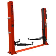 Automatinis hidraulinis koloninis keltuvas KRAFT&DELE KD5815 (230 V, 4,2 t)