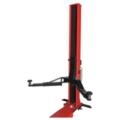 Pusiau automatinis hidraulinis koloninis keltuvas KRAFT&DELE KD5816 (230 V, 4 t)