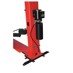 Pusiau automatinis hidraulinis koloninis keltuvas KRAFT&DELE KD5816 (230 V, 4 t)