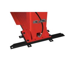 Pusiau automatinis hidraulinis koloninis keltuvas KRAFT&DELE KD5816 (230 V, 4 t)