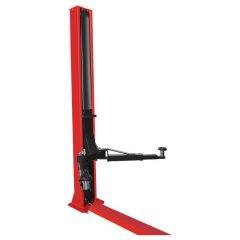 Pusiau automatinis hidraulinis koloninis keltuvas KRAFT&DELE KD5811 (230 V, 4 t)