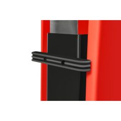 Pusiau automatinis hidraulinis koloninis keltuvas KRAFT&DELE KD5811 (230 V, 4 t)