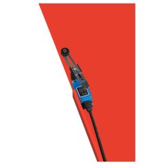 Automatinis žirklinis automobilių keltuvas KRAFT&DELE KD5820 (230 V, 3,5 t)