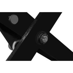 Automatinis žirklinis automobilių keltuvas KRAFT&DELE KD5820 (230 V, 3,5 t)