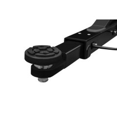 Automatinis hidraulinis koloninis keltuvas KRAFT&DELE KD5813 (230 V, 4,2 t)