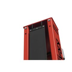 Automatinis hidraulinis koloninis keltuvas KRAFT&DELE KD5813 (230 V, 4,2 t)