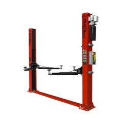 Automatinis hidraulinis koloninis keltuvas KRAFT&DELE KD5813 (230 V, 4,2 t)