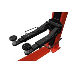 Automatinis hidraulinis koloninis keltuvas KRAFT&DELE KD5813 (230 V, 4,2 t)