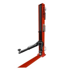 Automatinis hidraulinis koloninis keltuvas KRAFT&DELE KD5813 (230 V, 4,2 t)