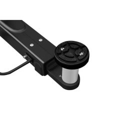 Automatinis hidraulinis koloninis keltuvas KRAFT&DELE KD5813 (230 V, 4,2 t)