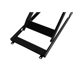 Automatinis žirklinis automobilių keltuvas KRAFT&DELE KD5822 (230 V, 3,8 t)