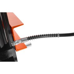 Hidraulinis presas su manometru KRAFT&DELE KD5876 (30 t)
