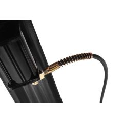 Hidraulinis presas su manometru KRAFT&DELE KD5876 (30 t)