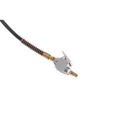 Hidraulinis presas su manometru KRAFT&DELE KD5876 (30 t)
