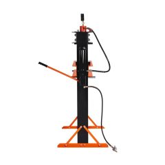 Hidraulinis presas su manometru KRAFT&DELE KD5876 (30 t)