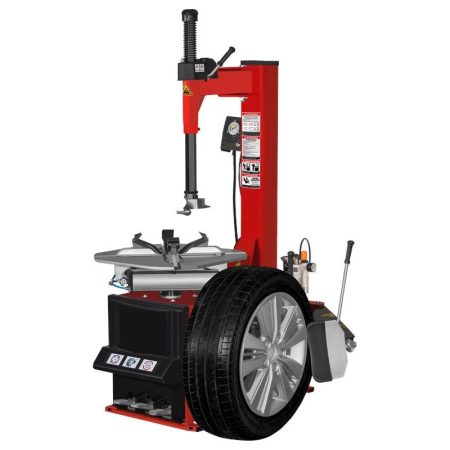 Pusiau automatinės padangų montavimo staklės KRAFT&DELE KD5803 (400 V)