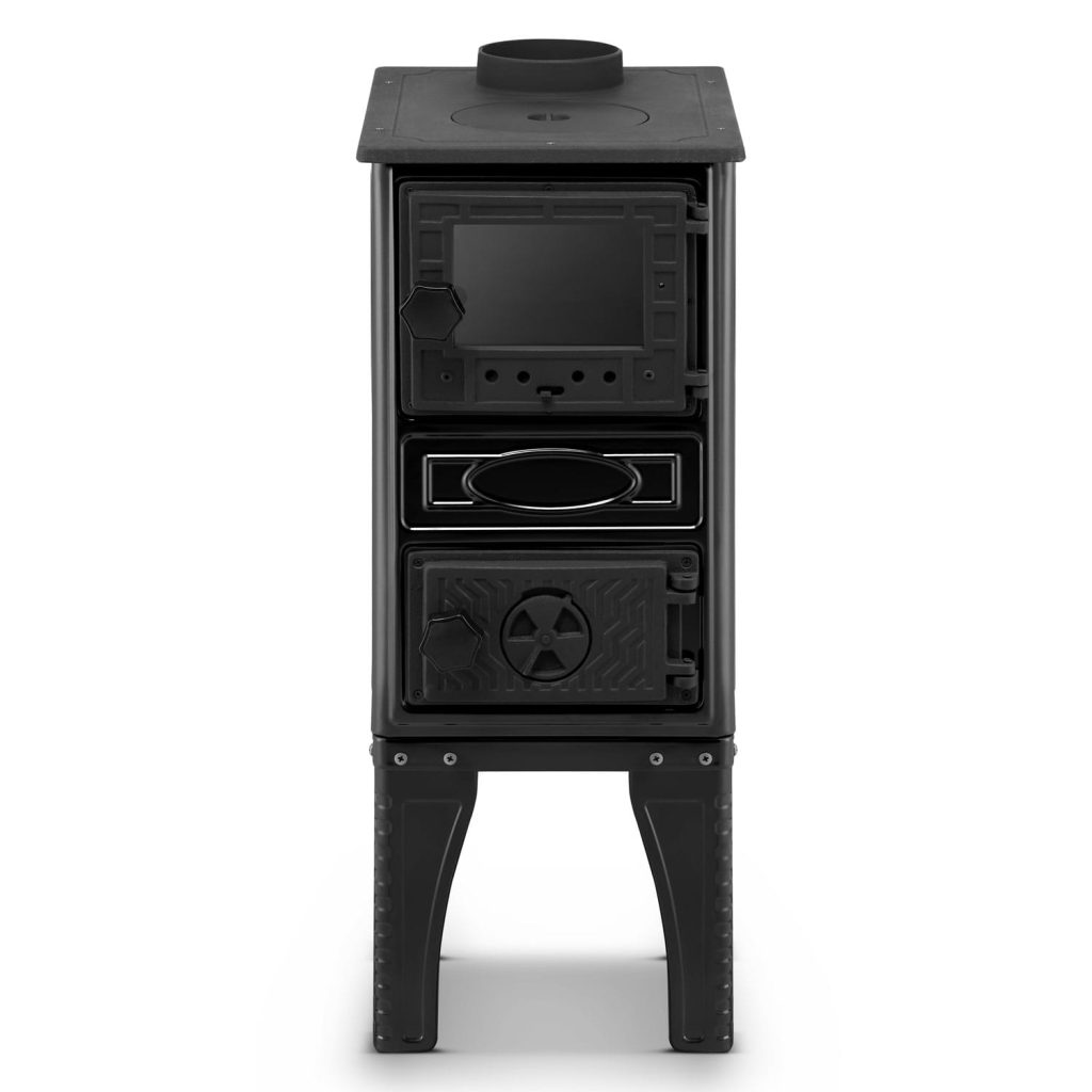 Krosnelė-viryklė SIGMA 304G MINI (9,2 kW)