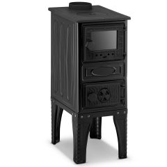 Krosnelė-viryklė SIGMA 304G MINI (9,2 kW)