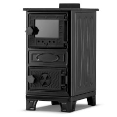 Krosnelė-viryklė SIGMA 304G MINI (9,2 kW)
