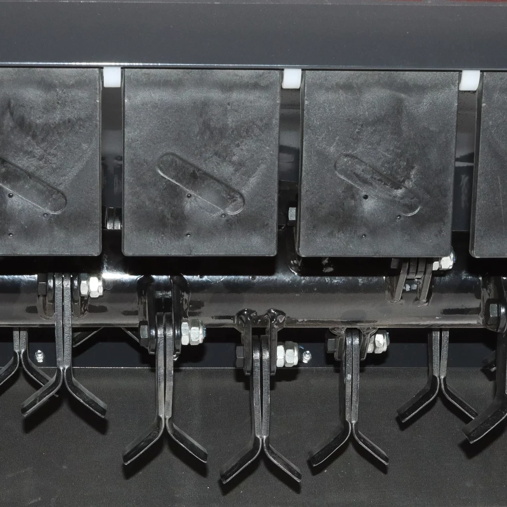 Mulčeris AGROSSI-PRO SK-760R (15 AG, 76 cm)