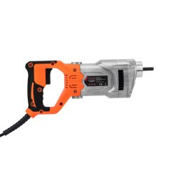 Betono vibratorius su žarna KRAFT&DELE KD10855 (1300 W)