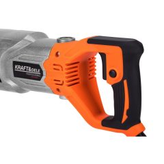 Betono vibratorius su žarna KRAFT&DELE KD10855 (1300 W)
