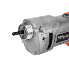 Betono vibratorius su žarna KRAFT&DELE KD10855 (1300 W)