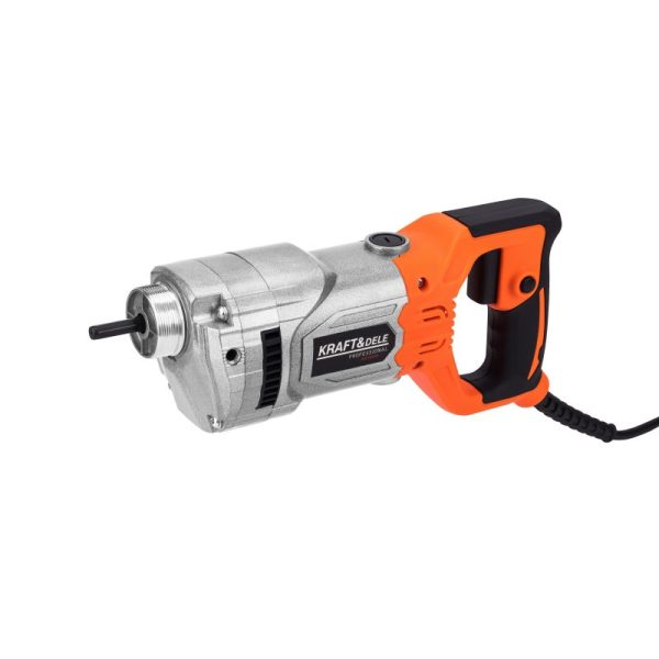 Betono vibratorius su žarna KRAFT&DELE KD10855