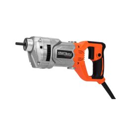 Betono vibratorius su žarna KRAFT&DELE KD10855 (1300 W)