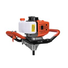 Benzininis žemės grąžtas KRAFT&DELE KD5045 (4,9 kW)
