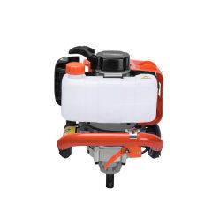 Benzininis žemės grąžtas KRAFT&DELE KD5045 (4,9 kW)