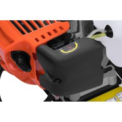 Benzininis žemės grąžtas KRAFT&DELE KD5045 (4,9 kW)