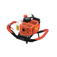 Benzininis žemės grąžtas KRAFT&DELE KD5045 (4,9 kW)